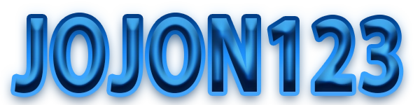 JOJON123 Logo